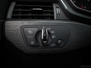 Audi A4 V (B9) Краснодар  - изображение 47