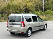 Lada (ВАЗ) Largus I Прокопьевск  - изображение 25