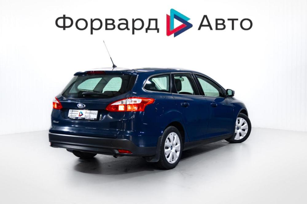 Ford Focus III Тюмень  - изображение 8