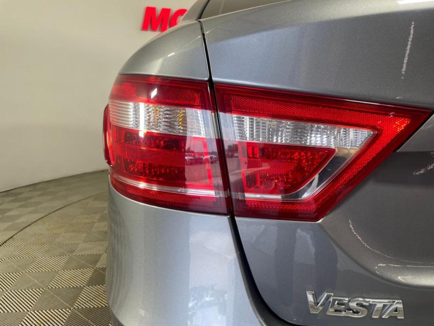 Lada (ВАЗ) Vesta I Воронеж  - изображение 8
