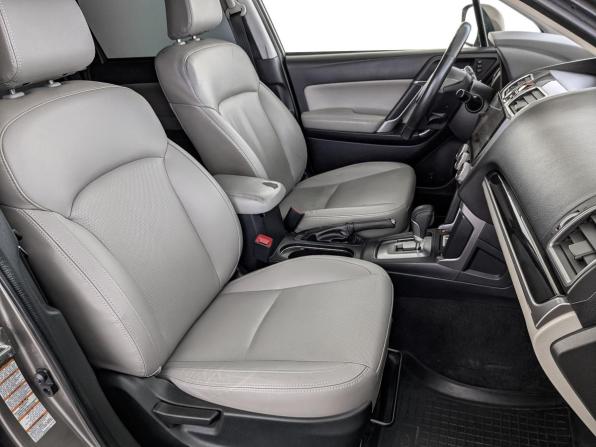 Subaru Forester IV Рестайлинг 2 с пробегом 2017 года, цена 2 050 000 рублей, 222474 км, внедорожник, Автокод Объявления
