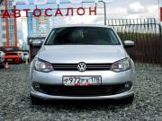 Volkswagen Polo V Ижевск  - изображение 23