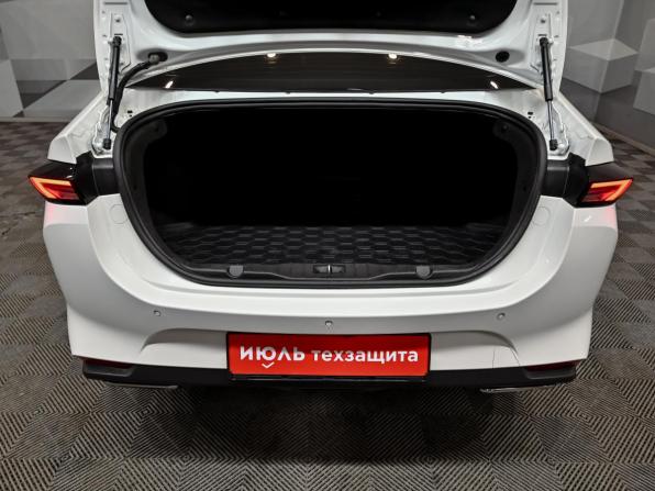 Kaiyi E5 с пробегом 2023 года, цена 1 550 000 рублей, 43530 км, седан, Автокод Объявления