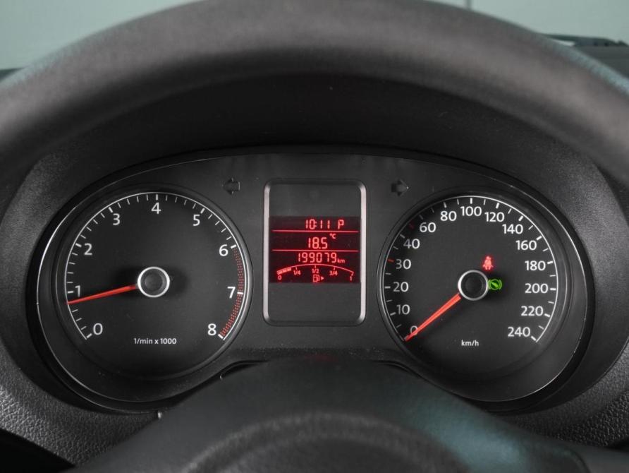 Volkswagen Polo V Ростов-на-Дону  - изображение 15