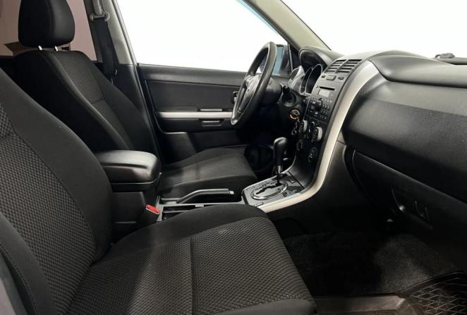 Suzuki Grand Vitara II Рестайлинг с пробегом 2010 года, цена 1 250 000 рублей, 146822 км, внедорожник, Автокод Объявления