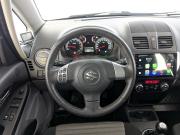 Suzuki SX4 I (Classic) Рестайлинг Москва  - изображение 52