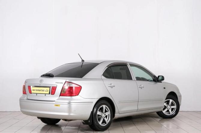 Toyota Premio I (T24) с пробегом 2003 года, цена 799 000 рублей, 290000 км, седан, Автокод Объявления