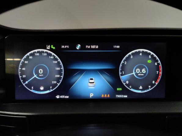 Chery Tiggo 7 Pro Max I с пробегом 2023 года, цена 1 660 000 рублей, 79651 км, внедорожник, Автокод Объявления