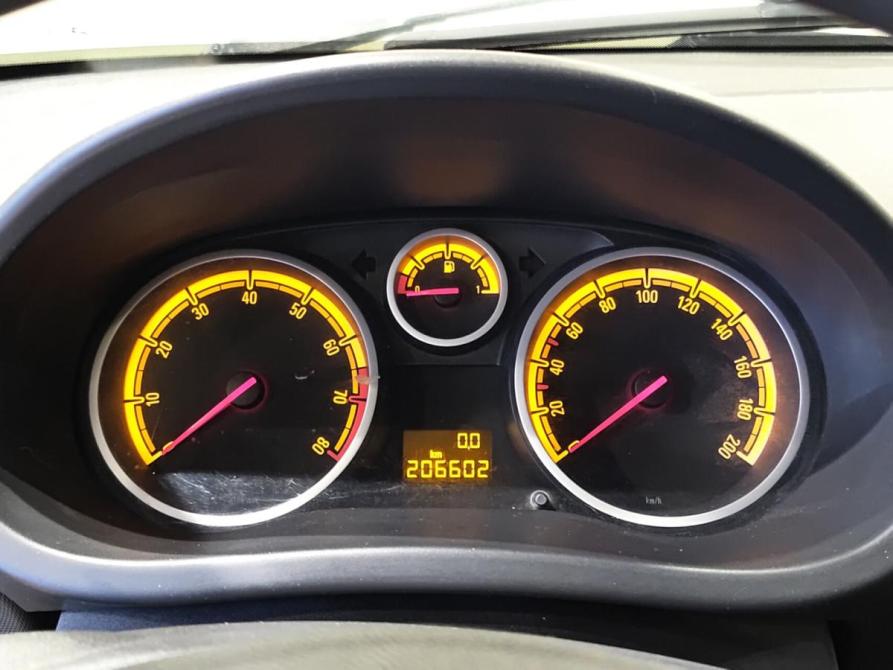 Opel Corsa D Казань  - изображение 16