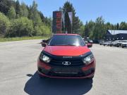 Lada (ВАЗ) Granta I Рестайлинг Прокопьевск  - изображение 27
