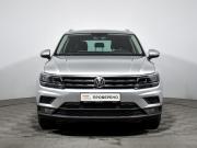 Volkswagen Tiguan II Санкт-Петербург  - изображение 22