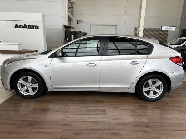 Chevrolet Cruze I с пробегом 2012 года, цена 625 000 рублей, 175030 км, хэтчбек, Автокод Объявления