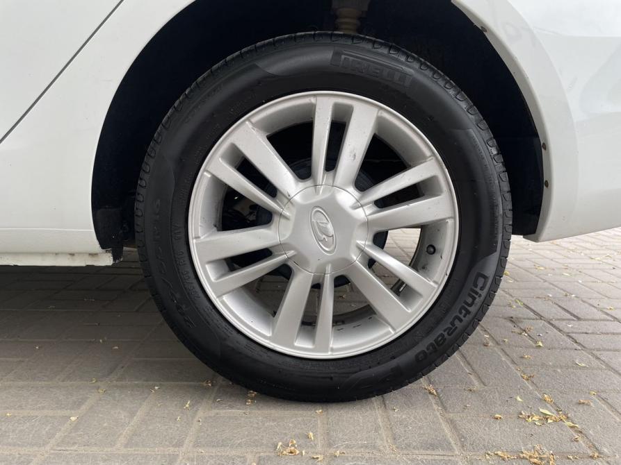 Lada (ВАЗ) Vesta I Тамбов  - изображение 19