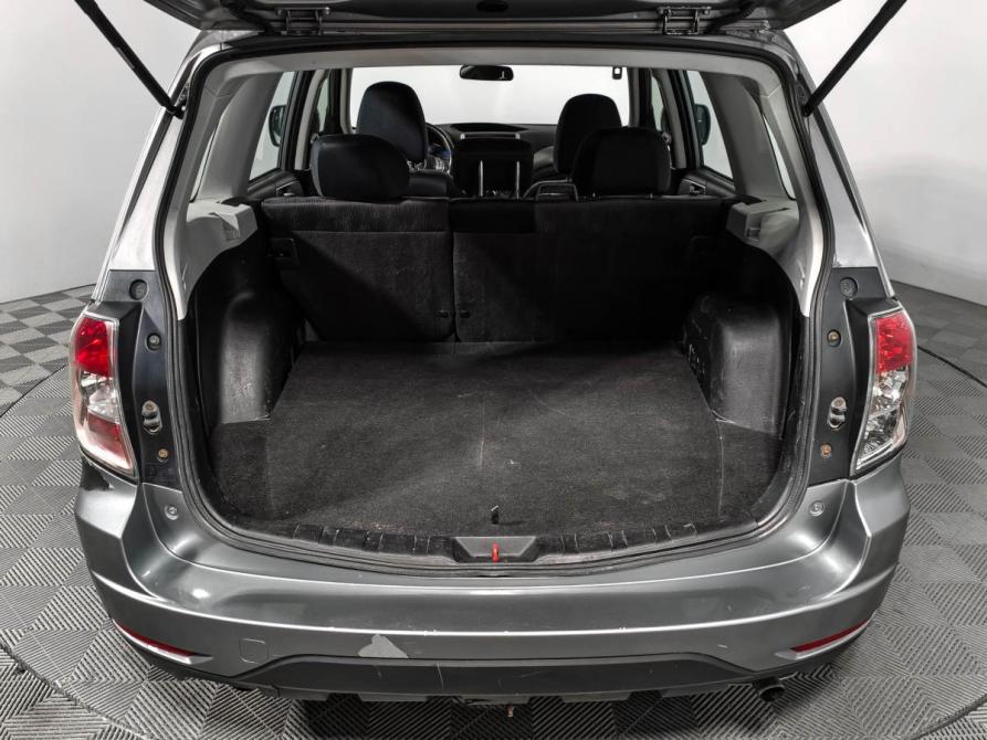 Subaru Forester III Санкт-Петербург  - изображение 18