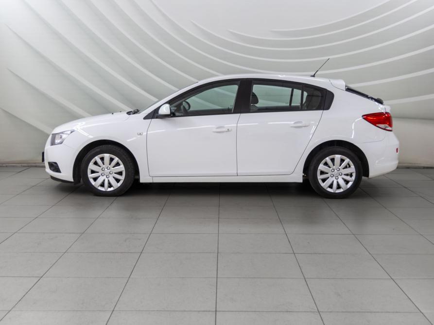 Chevrolet Cruze I Рестайлинг Волгоград  - изображение 4