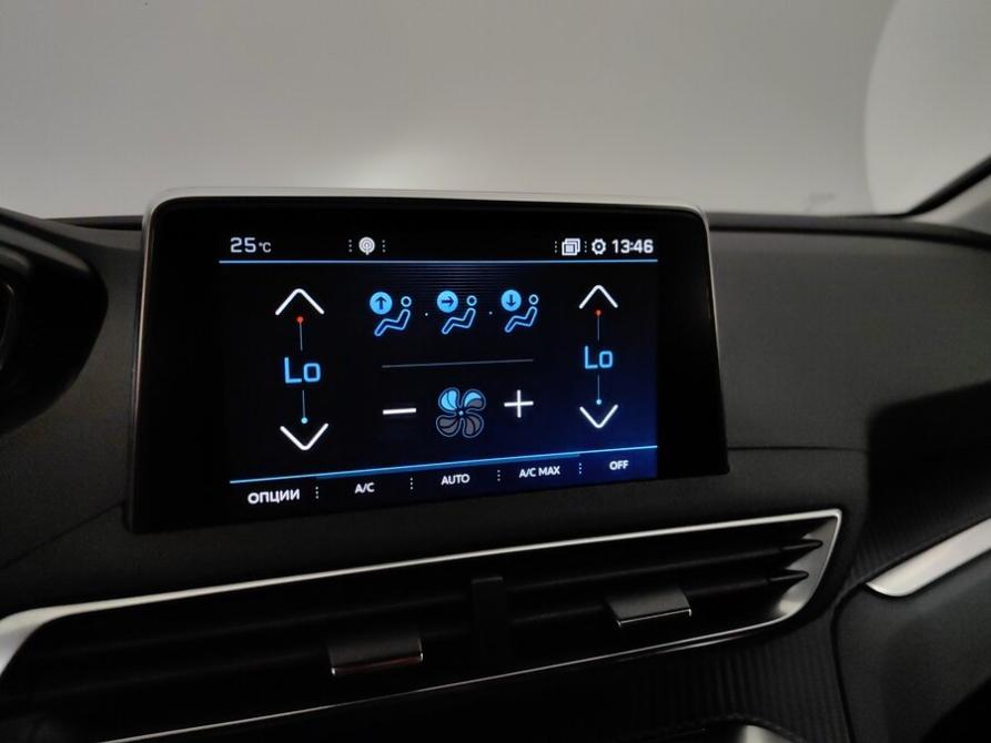 Peugeot 3008 II Подольск  - изображение 15