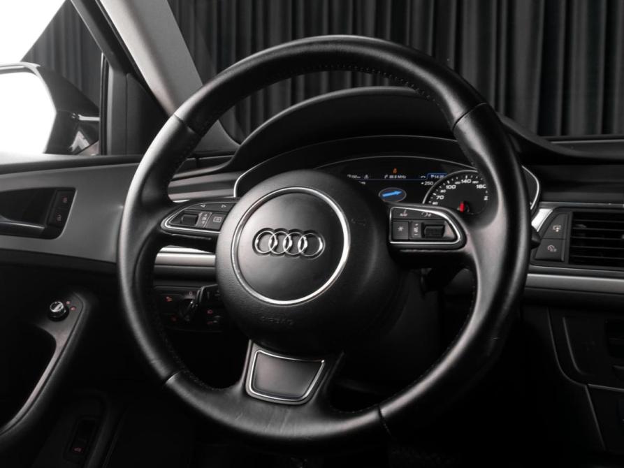 Audi A6 IV (C7) Тюмень  - изображение 13