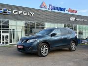 Nissan X-Trail III Набережные Челны  - изображение 27