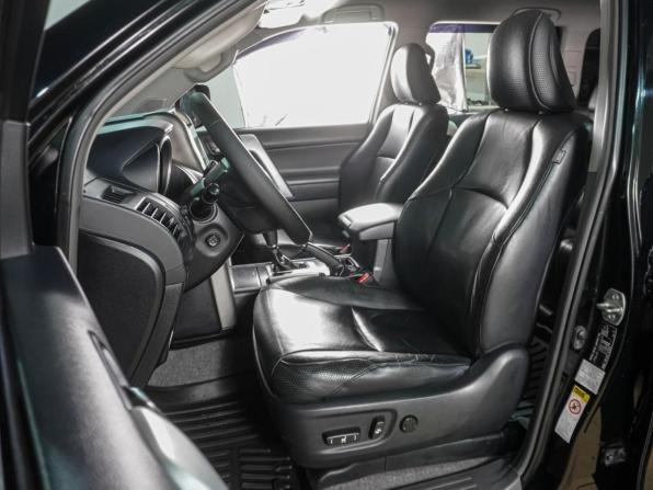 Toyota Land Cruiser Prado 150 Series с пробегом 2010 года, цена 3 249 000 рублей, 169861 км, внедорожник, Автокод Объявления