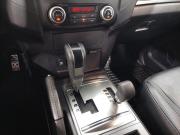Mitsubishi Pajero IV Рестайлинг 1 Пермь  - изображение 26