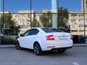 Skoda Octavia III (A7) Рестайлинг Самара  - изображение 21
