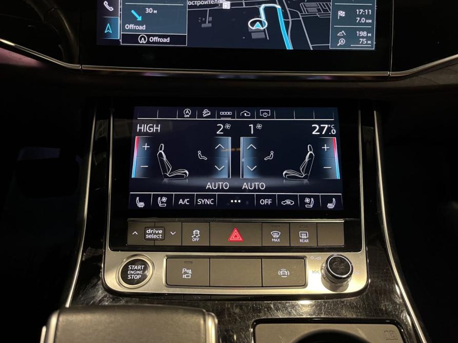 Audi Q7 II (4M) Рестайлинг Чебоксары  - изображение 15