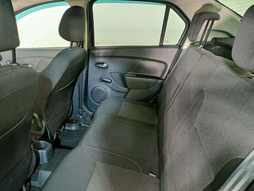 Renault Logan II Рестайлинг Архангельск  - изображение 16