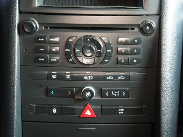 Peugeot 407 с пробегом 2008 года, цена 445 000 рублей, 298000 км, седан, Автокод Объявления