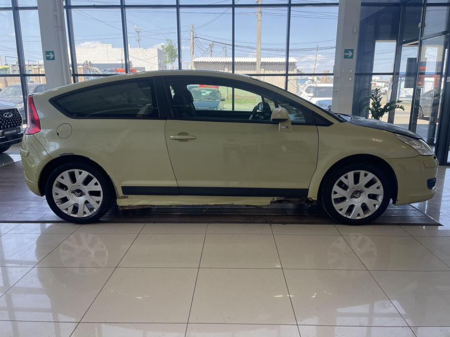 Citroen C4 I Саратов  - изображение 4