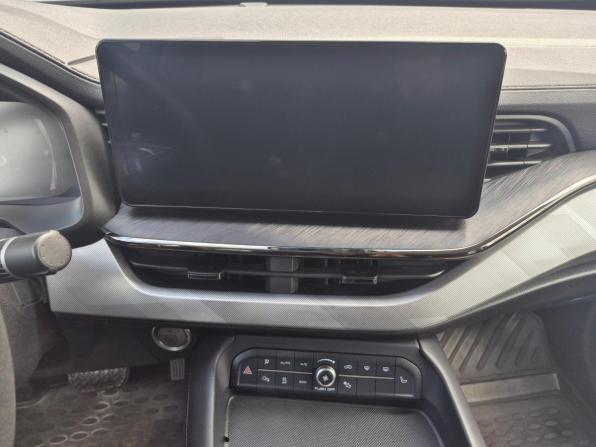 Haval F7x I Рестайлинг с пробегом 2022 года, цена 1 880 000 рублей, 86000 км, внедорожник, Автокод Объявления