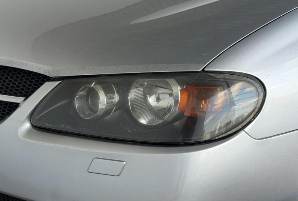 Nissan Almera II (N16) Рестайлинг Киров  - изображение 18