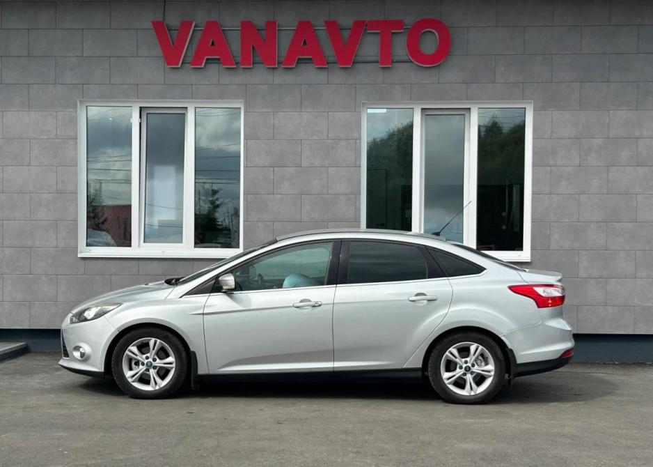 Ford Focus III Альметьевск  - изображение 8