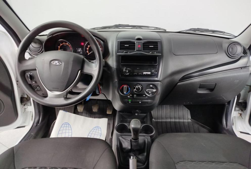 Lada (ВАЗ) Granta I Рестайлинг Саратов  - изображение 15