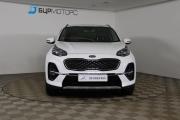 Kia Sportage IV Рестайлинг Нижний Новгород  - изображение 26
