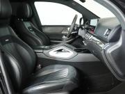 Mercedes-Benz GLS AMG II (X167) Москва  - изображение 46