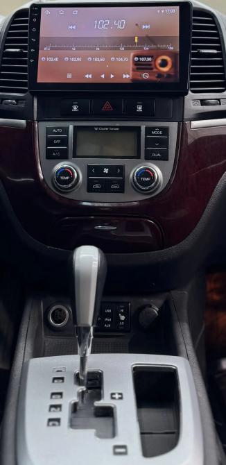 Hyundai Santa Fe II Рестайлинг Шахты  - изображение 16