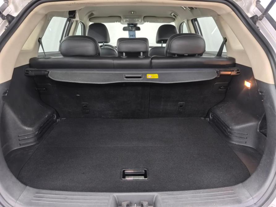 Geely Atlas I Санкт-Петербург  - изображение 23