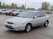 Kia Spectra I Рестайлинг 2 Набережные Челны  - изображение 33