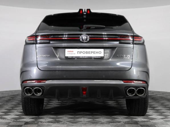 Changan UNI-K с пробегом 2023 года, цена 2 700 000 рублей, 28350 км, внедорожник, Автокод Объявления