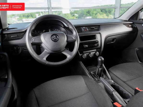 Skoda Octavia III (A7) с пробегом 2013 года, цена 542 700 рублей, 172447 км, лифтбек, Автокод Объявления