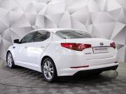 Kia Optima III Рестайлинг Ульяновск  - изображение 23