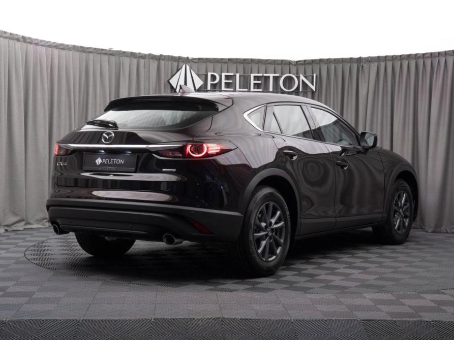 Mazda CX-4 I Рестайлинг Москва  - изображение 4