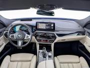 BMW 6 серии IV (G32) Рестайлинг Москва  - изображение 44