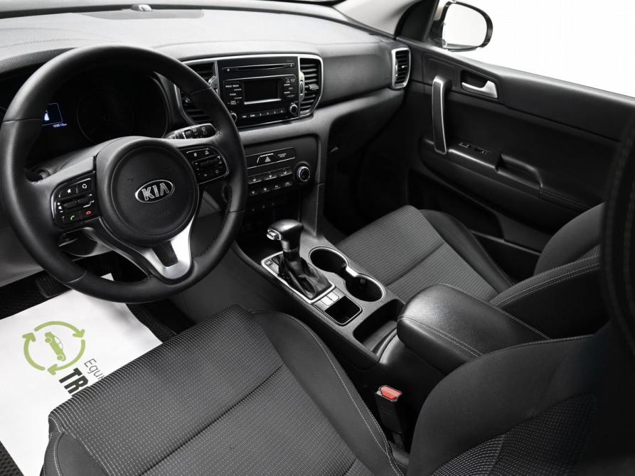 Kia Sportage IV Тверь  - изображение 9