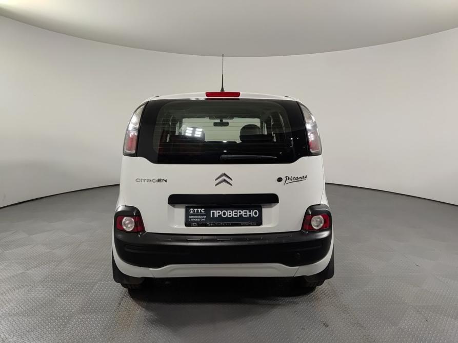 Citroen C3 Picasso I Рестайлинг Уфа  - изображение 7