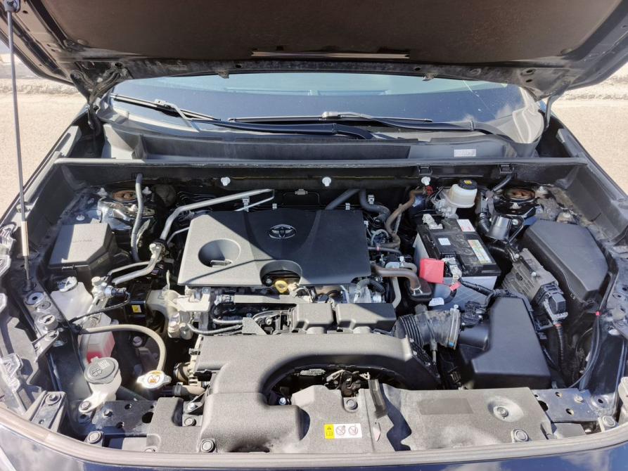 Toyota RAV4 V (XA50) Брянск  - изображение 11