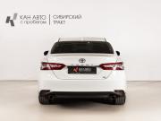 Toyota Camry VIII (XV70) Казань  - изображение 12