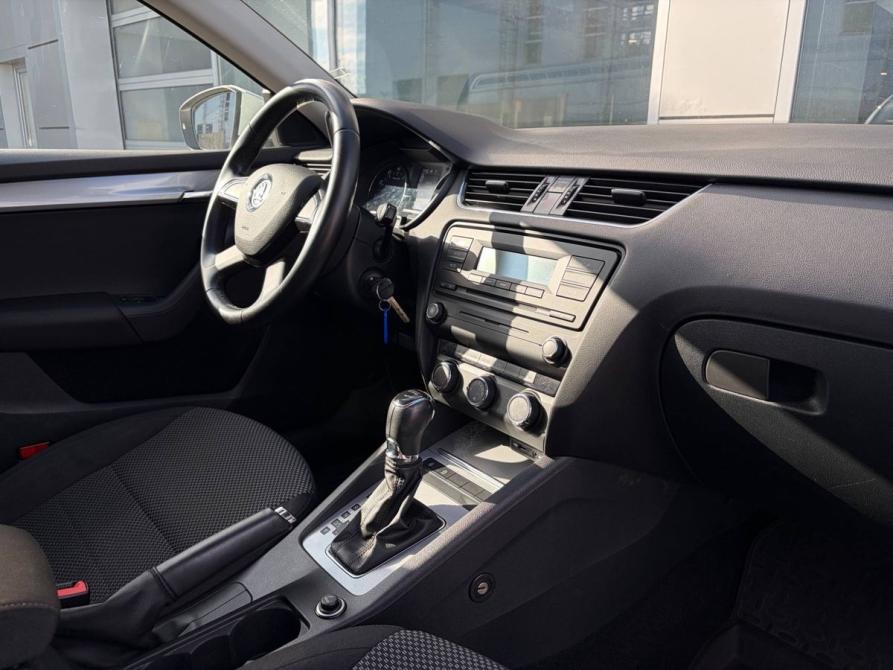 Skoda Octavia III (A7) Санкт-Петербург  - изображение 10