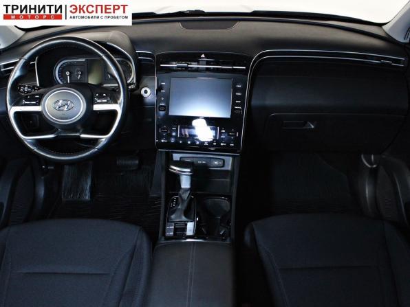 Hyundai Tucson IV с пробегом 2021 года, цена 2 897 000 рублей, 53016 км, внедорожник, Автокод Объявления