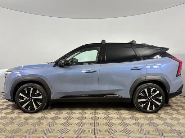 Geely Atlas II с пробегом 2024 года, цена 3 220 000 рублей, 35384 км, внедорожник, Автокод Объявления
